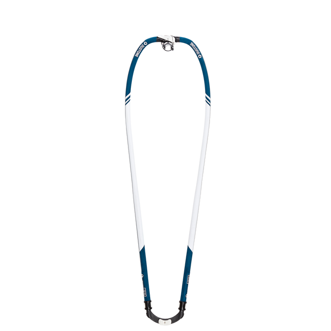 Boom EPX.Carbon - C89:white/dark-blue - 175-225