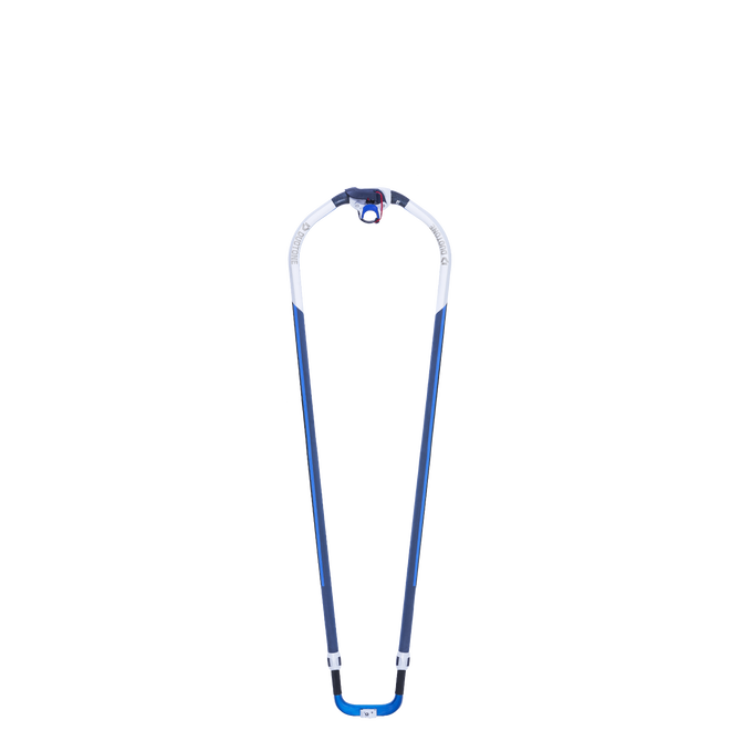 PLATINUM SERIES - dark blue-light blue - 140-180 Mega Slim (24mm)