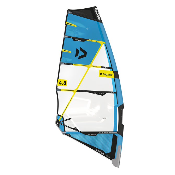 Super Session - C02:blue-white - 4,0
