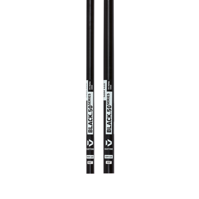 Black.50 Series - C99:random - RDM 370/17