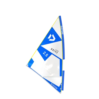 DRIVE_CLOTH - C02:blue-white