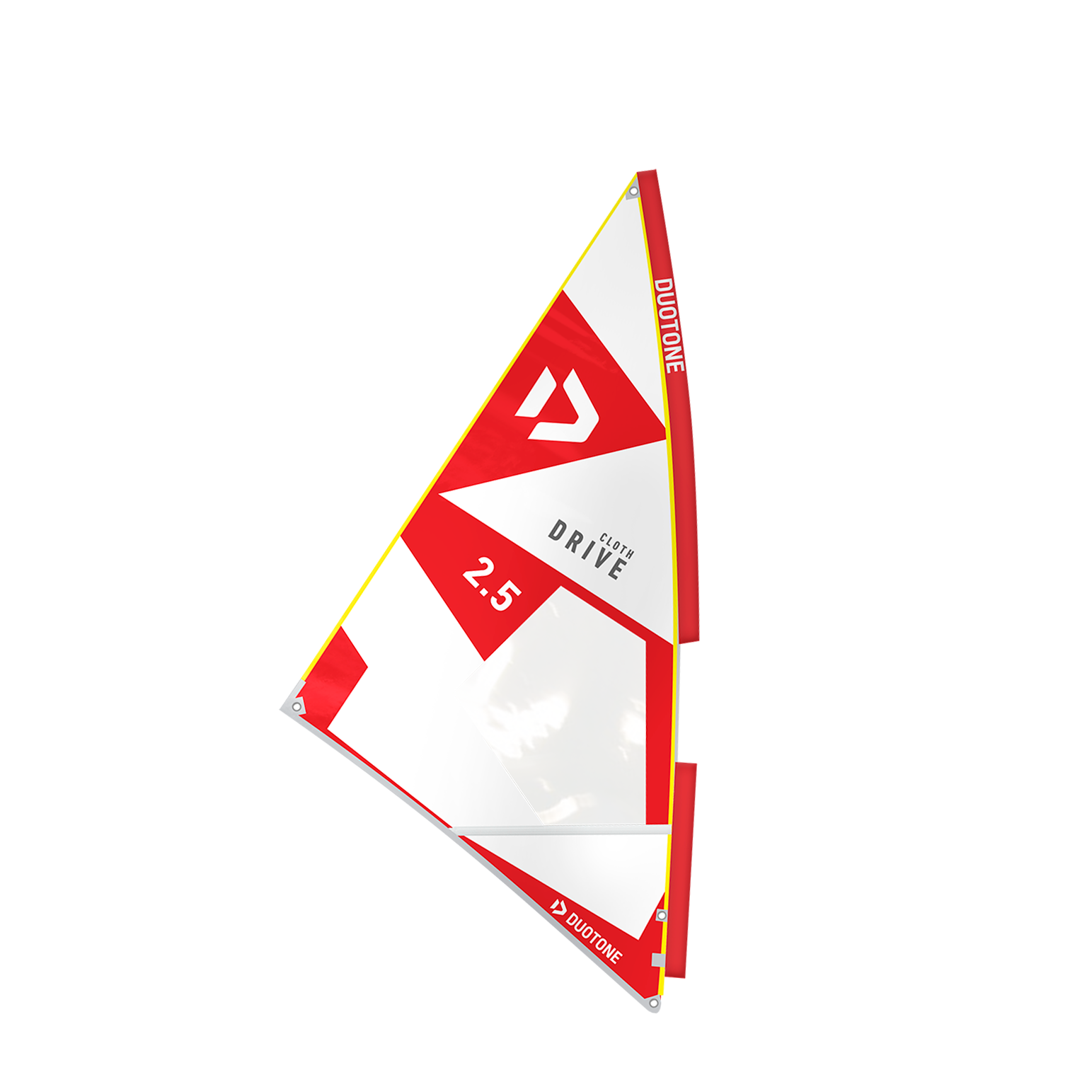 DRIVE_CLOTH - C01:red-white