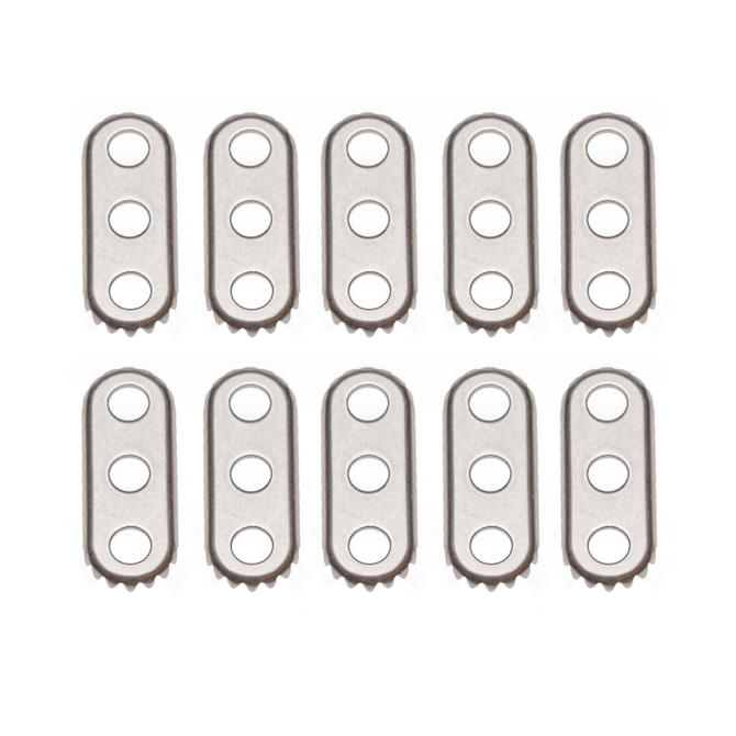 Screw Washer for Surfstrap (SS19-onw) (10pcs) - C99:random - 40x15mm
