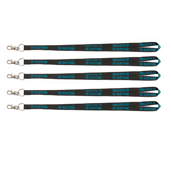 Lanyard (5pcs) - C83:petrol - Onesize