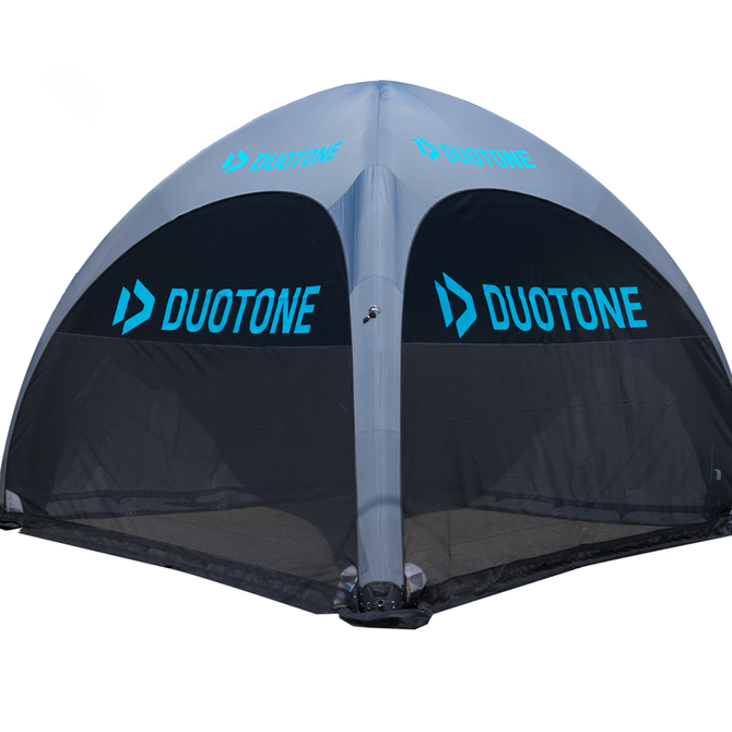 Event Tent 4000 - C60:dark-grey - Onesize