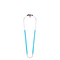 Silver Series - C2:light blue-dark blue