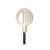 Batten Trim Key 55mm - C88:white - Onesize
