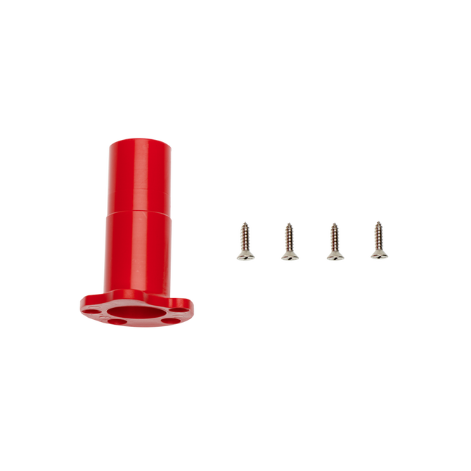 Bottom insert f. Uni.XT Shox - Unicolor - OneSize