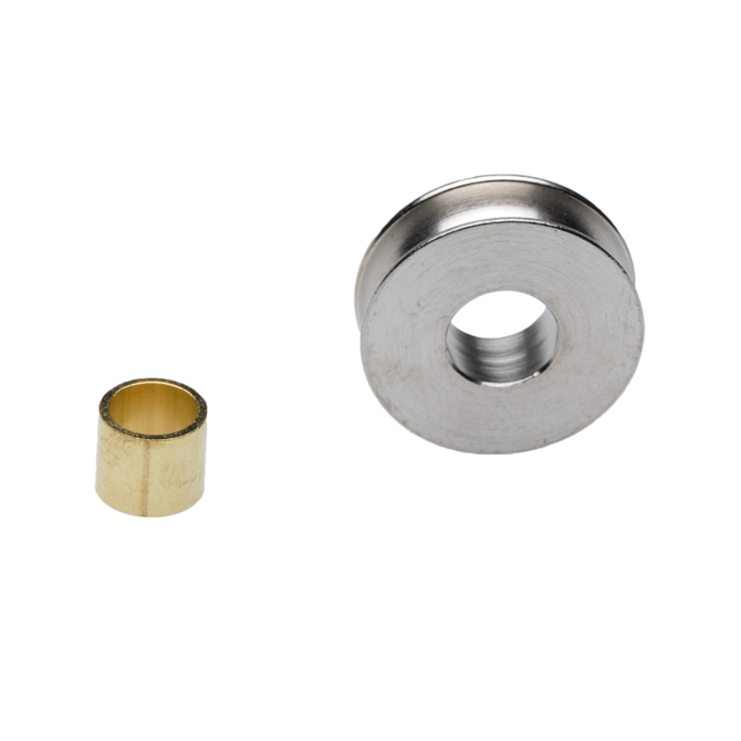 metal roller f. Power.XT 2.0 - C99:random - Onesize