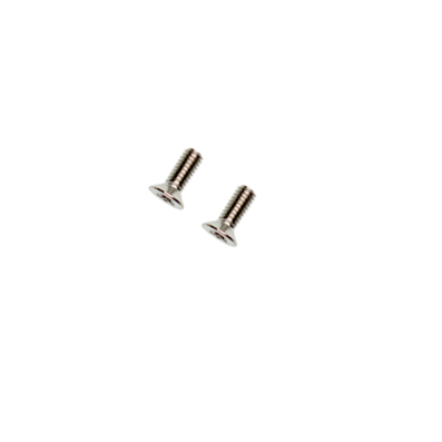 Countersuck philip-head screw for iTendon (2pcs) - Unicolor