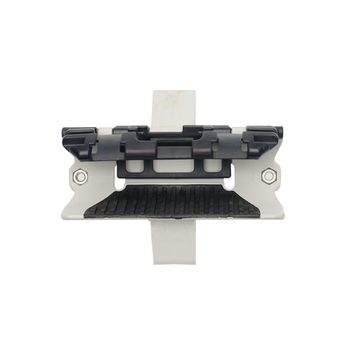  iFront Collar Main Body + Hinge part f. S/G/P - Unicolor