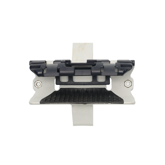  iFront Collar Main Body + Hinge part f. S/G/P - Unicolor - OneSize