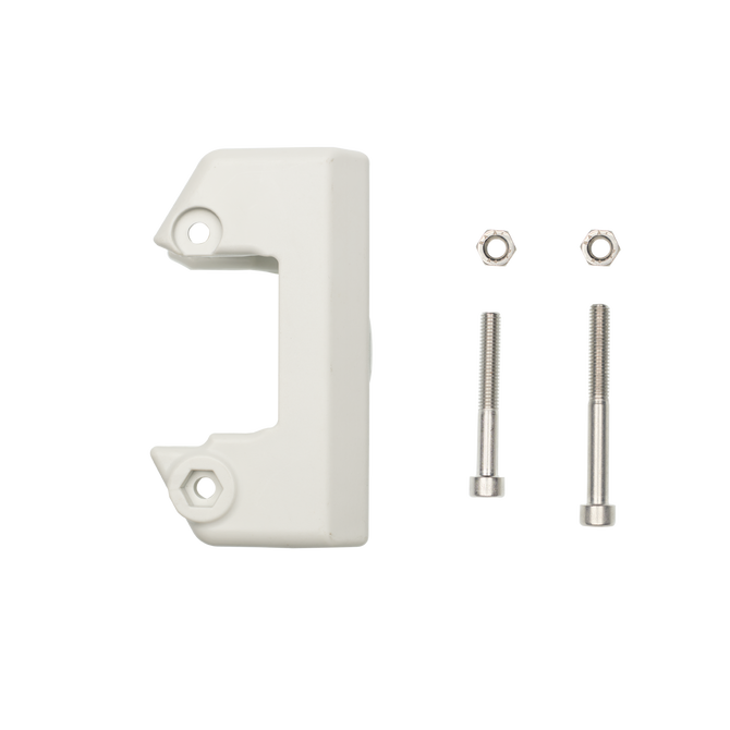 Boom Spare iFront 2.0 Clamppart + 2screws+nuts (SS15-21) - Unicolor - OneSize