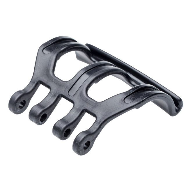 iFront 2.0 Cuff-part - Unicolor - OneSize