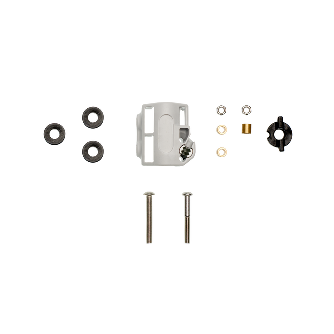 Boom Spare iTail Race (SS12-21) - Unicolor - race