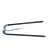 Boom Spare Platinum Boom End (SS19-21) - white - 190-250