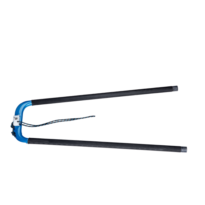 Boom Spare Platinum Boom End (SS19-21) - white - 190-250