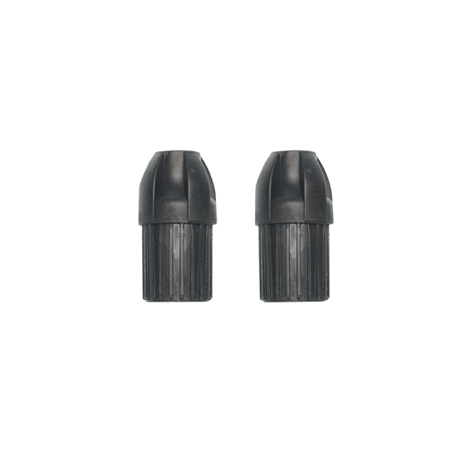 Plug for Alu Tailend (2pcs) - C99:random - S