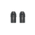 Plug for Alu Tailend (2pcs) - C99:random - S