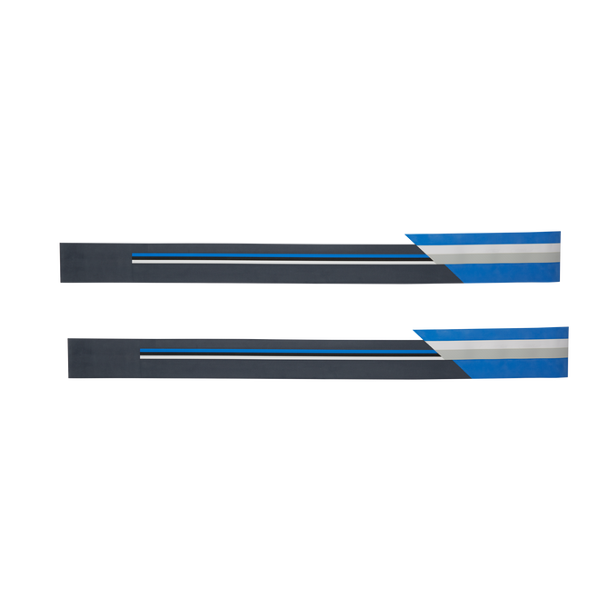Boom Spare EVA grip Platinum (2pcs) (SS20) - Unicolor - 140/150