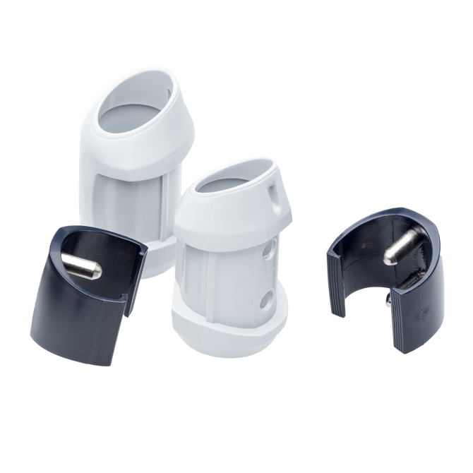 Boom Spare Double Pin.Lock XS (2pcs) (SS19-21) - Unicolor - XS/24,5