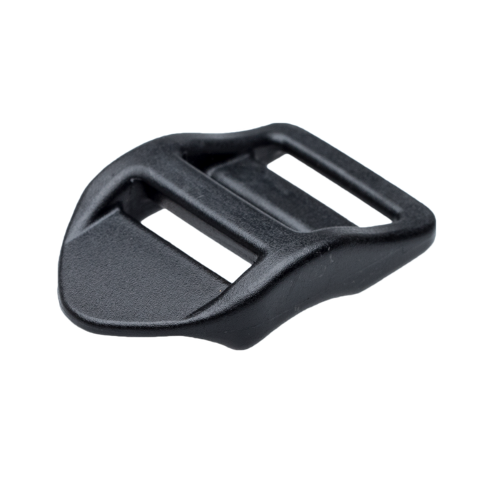 Buckle L20 - C51:black - Onesize