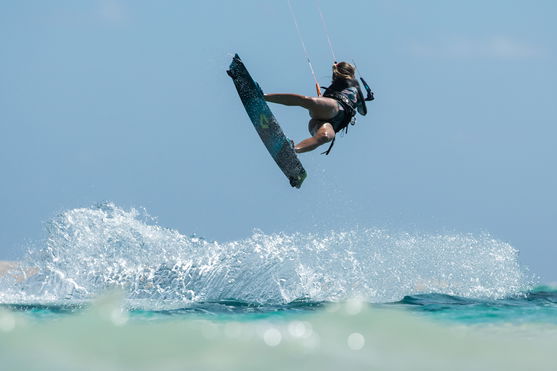 Action Shot