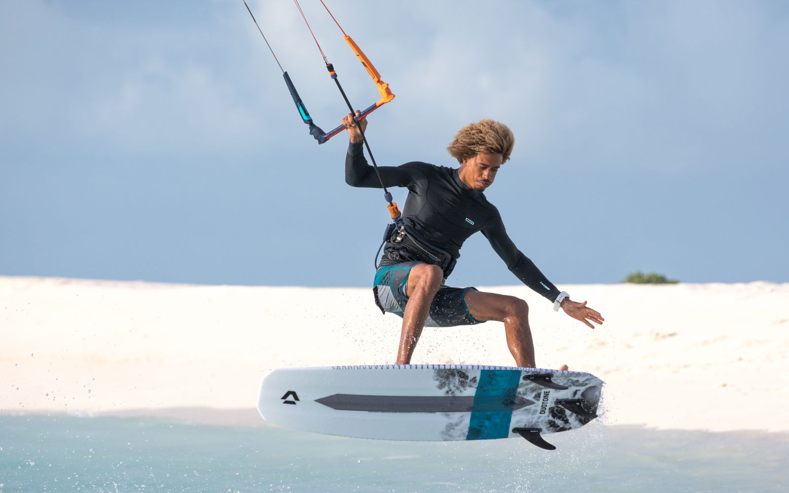 Click Bar Quad Control 2019