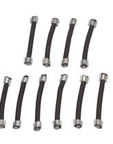 Iron Heart Rubber Bungee (SS10-SS22) (10pcs)
