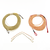 Line Spare Adj. Back Lines QC/Click/Foil(SS19-22)(1pair) - C99:random - 18m