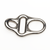 Suicide Ring Click Bar & Trust Bar (SS17-onw) - C99:random - Onesize