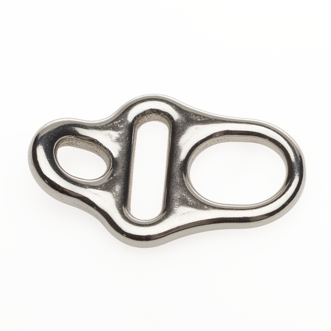 Suicide Ring Click Bar & Trust Bar (SS17-onw) - C99:random - Onesize