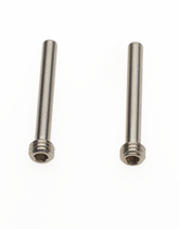 Screw Center Part Pin Screws Click Bar (SS17-SS24)(2pcs)