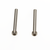 Screw Center Part Pin Screws Click Bar (SS17-SS24)(2pcs) - C99:random - Onesize