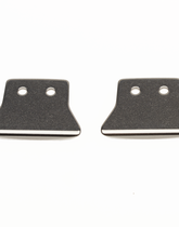 Center Part Metal Plates Click(SS17-onw)(2pcs)