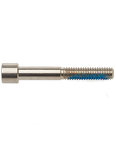 Screw Split Spool Screw Click Bar (SS17-onw)