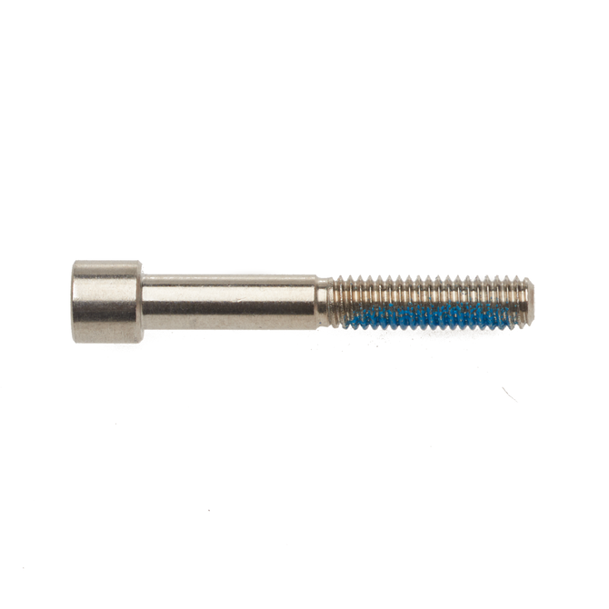 Screw Split Spool Screw Click Bar (SS17-onw) - C99:random - Onesize