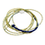 Noseline Rebel 2019-2020 - Unicolor - 05