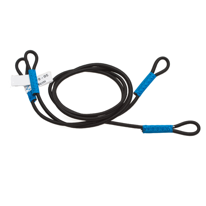 Relaunch Bungee (pair) Rebel 2019-2020 - Unicolor - 05