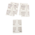 Selfsticky Bladder Repair Patch (SS15-onw) (5pcs) - C99:random - 10x15cm