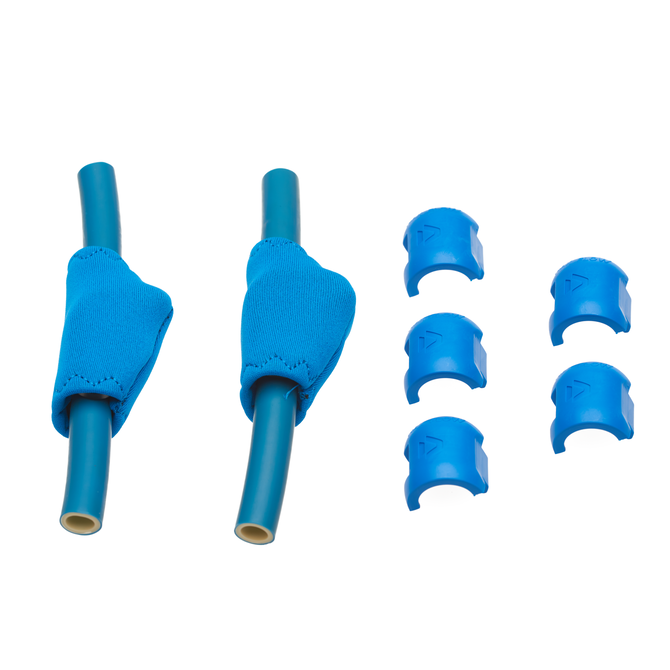 Lazy Pump Repair Kit Max Flow(SS19-SS22) - blue - OneSize