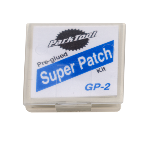 Bladder repair kit patches (SS15-onw) - clear