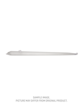 Duotone Bladder Tip Strut right side Neo bladder d'espar de kite en gris clair