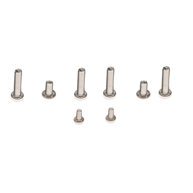 Screw Set Click Bar (SS19-onw) - C99:random - Onesize