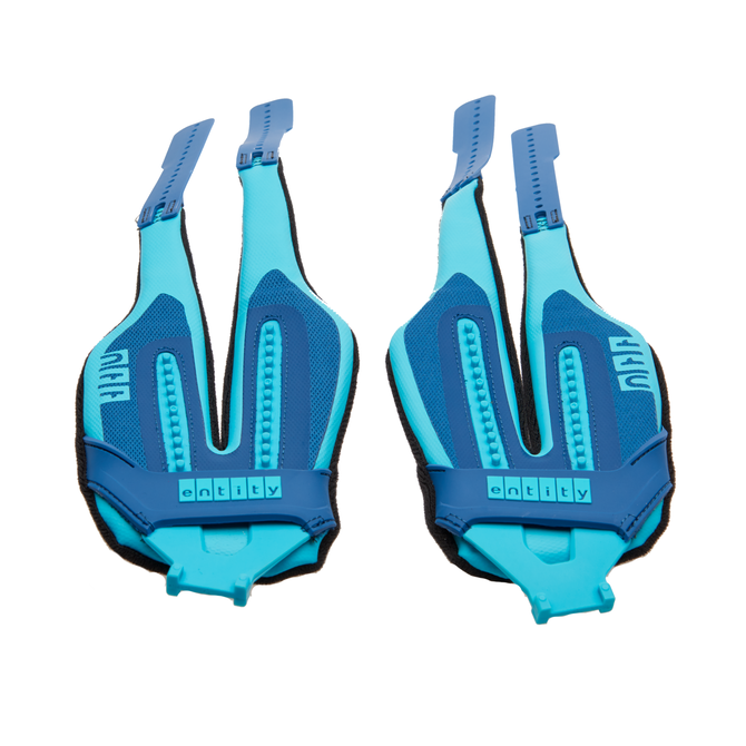 Entity Snap Strap (SS18-SS19) (1pair) - blue - L-XL