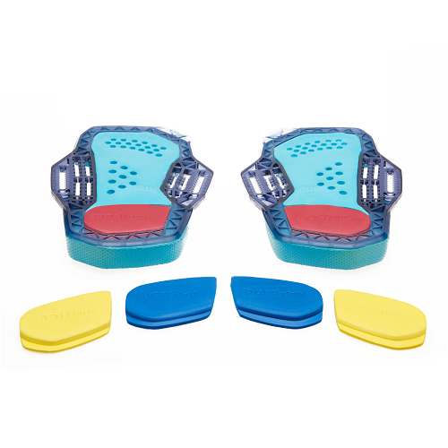 Entity Contact Pads (SS18-SS19) (1pair) - blue