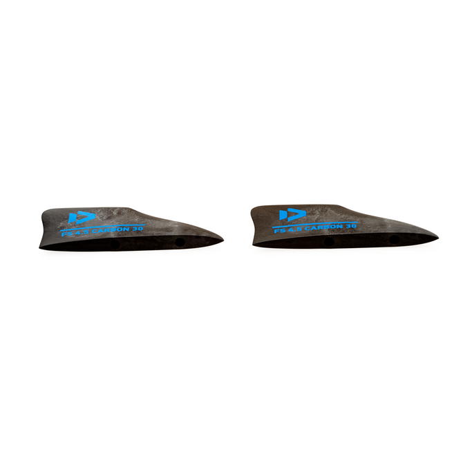Finset Carbon 30 (SS19-onw) (2pcs) - C50:black - WK 2.0