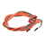 Leaderline with PVC tube (SS13-onw) (1pair) - C99:random - Onesize