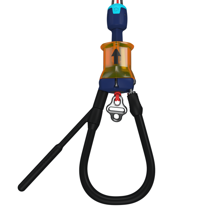 Quick Release Wakestyle Kit - Unicolor - OneSize
