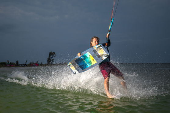 Action Shot